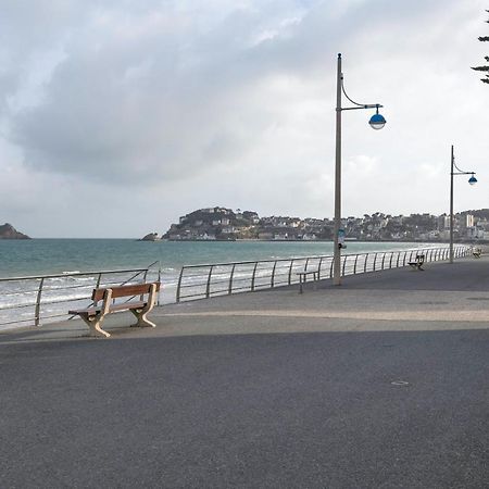 50M De La Plage, Bel Appartement Pour 4 プレヌフ・ヴァル・アンドレ エクステリア 写真